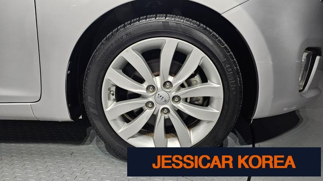 2016 Kia All New Karen's - Thumbnail 5
