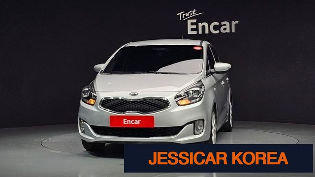 2016 Kia All New Karen's - Thumbnail 6