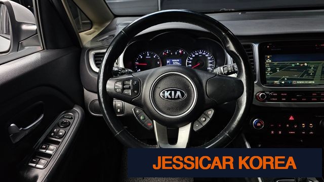 2016 Kia All New Karen's - Thumbnail 7