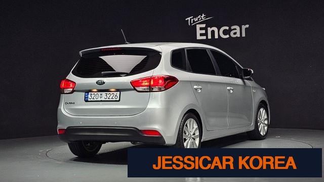 2016 Kia All New Karen's - Thumbnail 8