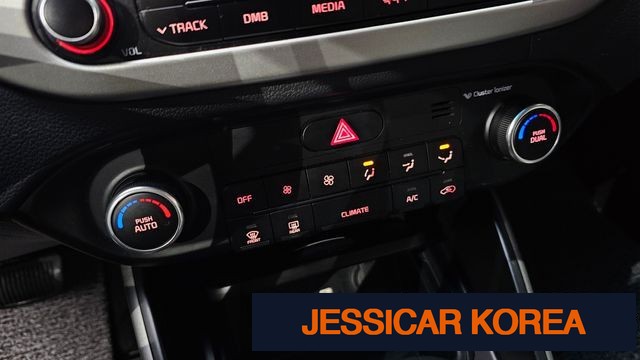 2016 Kia All New Karen's - Thumbnail 9