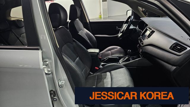2016 Kia All New Karen's - Thumbnail 10