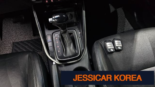 2016 Kia All New Karen's - Thumbnail 12