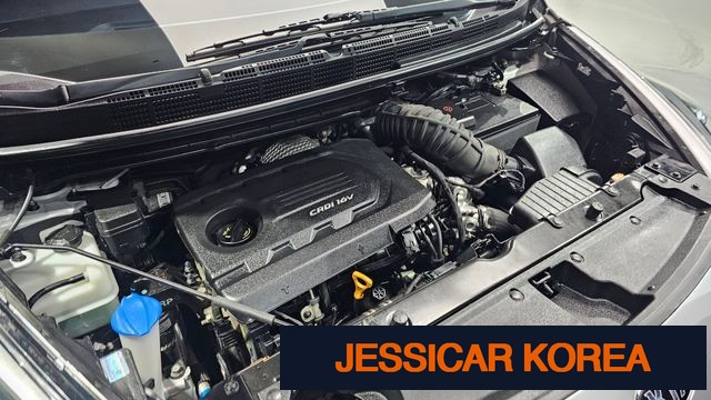 2016 Kia All New Karen's - Thumbnail 13