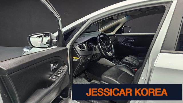 2016 Kia All New Karen's - Thumbnail 14