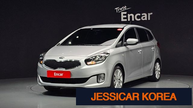 2016 Kia All New Karen's - Thumbnail 16