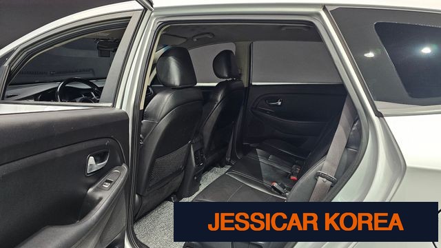 2016 Kia All New Karen's - Thumbnail 17