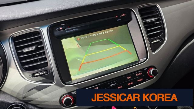 2016 Kia All New Karen's - Thumbnail 18
