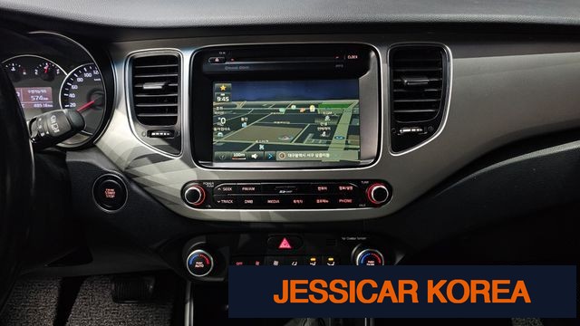 2016 Kia All New Karen's - Thumbnail 19