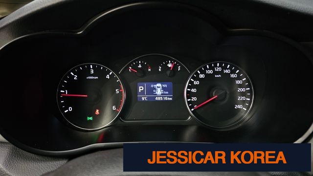 2016 Kia All New Karen's - Thumbnail 20