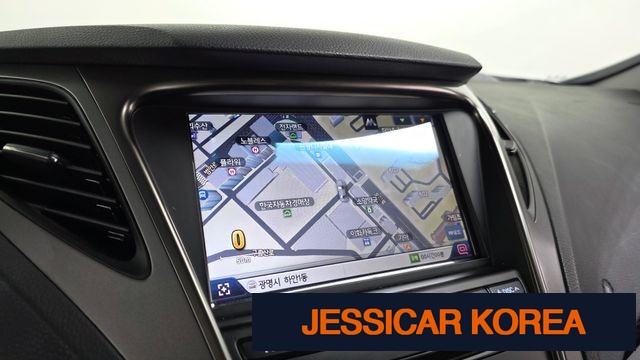 2012 Hyundai Grandeur HG - Thumbnail 14