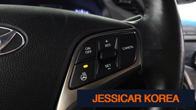 2012 Hyundai Grandeur HG - Thumbnail 20
