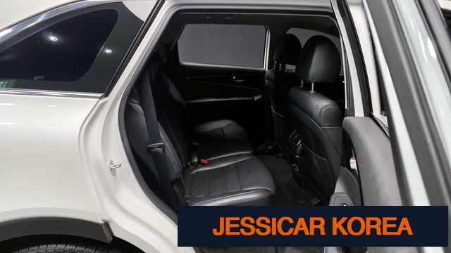 2020 Kia The New Sorento - Thumbnail 2