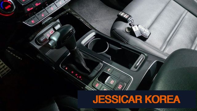 2020 Kia The New Sorento - Thumbnail 3