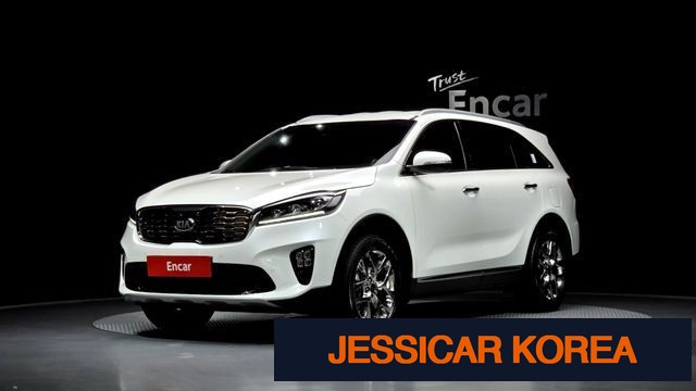 2020 Kia The New Sorento - Thumbnail 5
