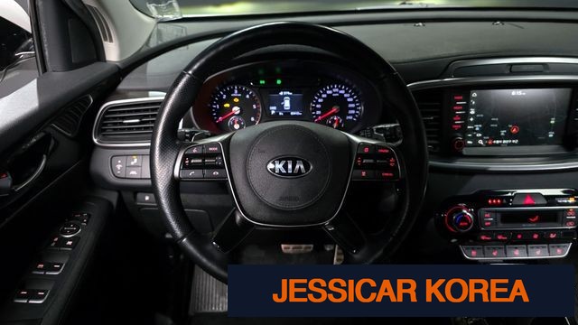 2020 Kia The New Sorento - Thumbnail 6