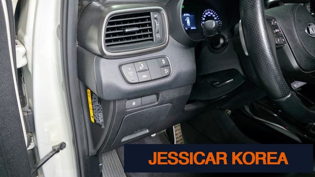 2020 Kia The New Sorento - Thumbnail 7
