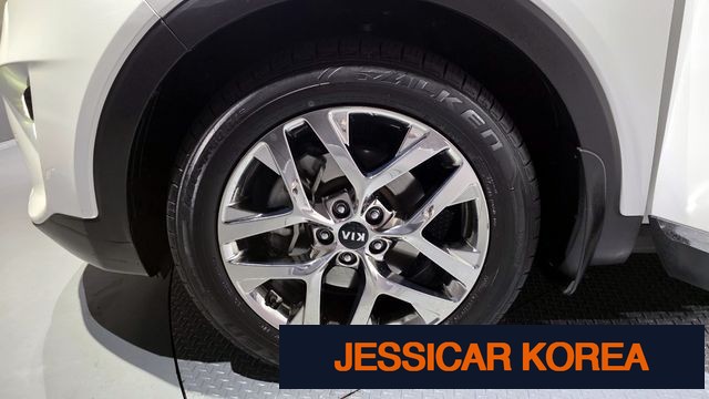 2020 Kia The New Sorento - Thumbnail 8