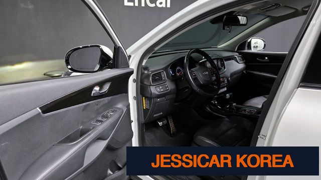 2020 Kia The New Sorento - Thumbnail 9