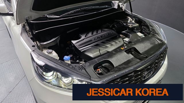 2020 Kia The New Sorento - Thumbnail 10