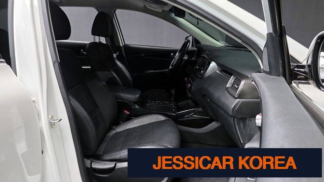 2020 Kia The New Sorento - Thumbnail 11