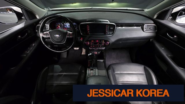 2020 Kia The New Sorento - Thumbnail 12