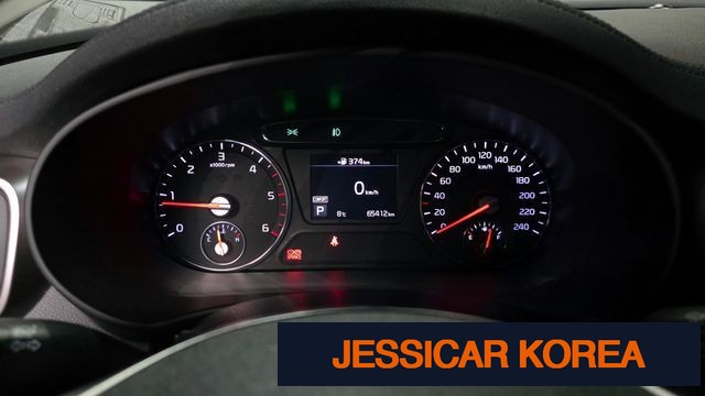 2020 Kia The New Sorento - Thumbnail 13