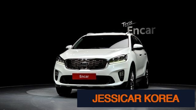 2020 Kia The New Sorento - Thumbnail 14