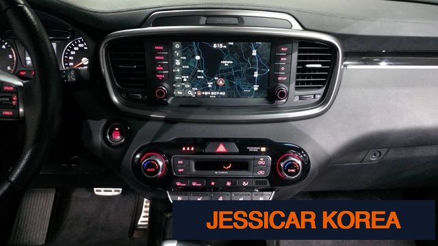 2020 Kia The New Sorento - Thumbnail 15