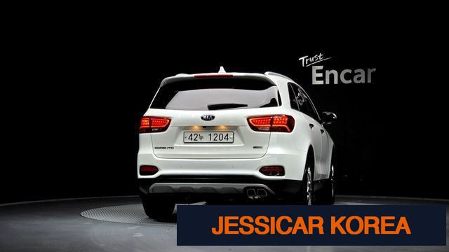 2020 Kia The New Sorento - Thumbnail 17