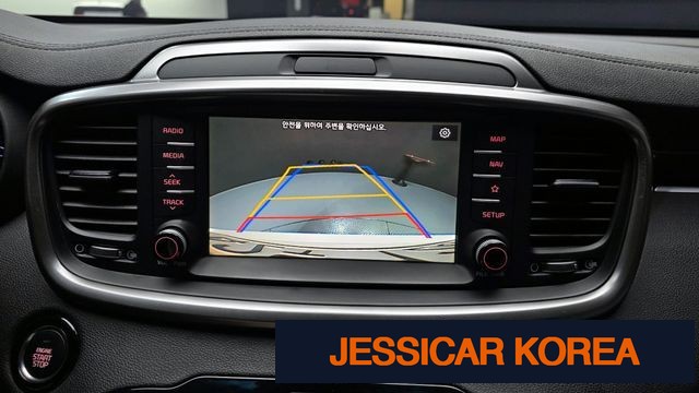 2020 Kia The New Sorento - Thumbnail 18