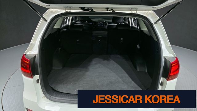 2020 Kia The New Sorento - Thumbnail 20