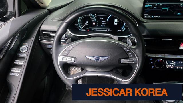 2022 Genesis G80 (RG3) - Thumbnail 9