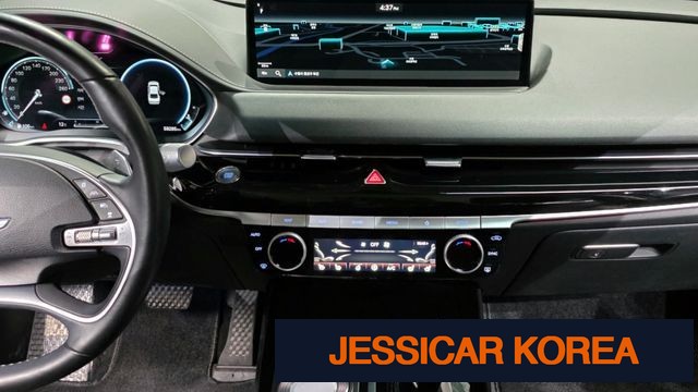 2022 Genesis G80 (RG3) - Thumbnail 10