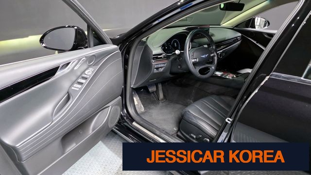 2022 Genesis G80 (RG3) - Thumbnail 14