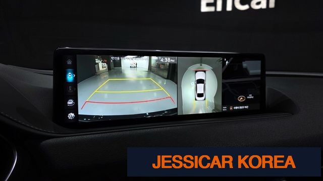 2022 Genesis G80 (RG3) - Thumbnail 15