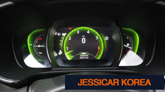 2024 Renault Korea The New QM6 - Thumbnail 5