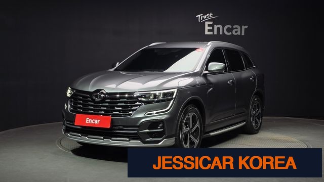 2024 Renault Korea The New QM6 - Thumbnail 6