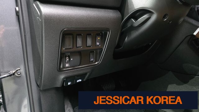 2024 Renault Korea The New QM6 - Thumbnail 9