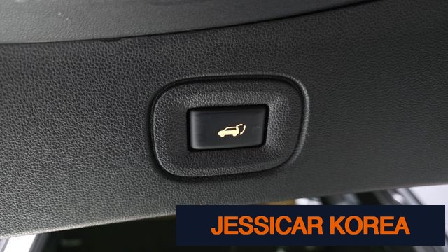2024 Renault Korea The New QM6 - Thumbnail 11