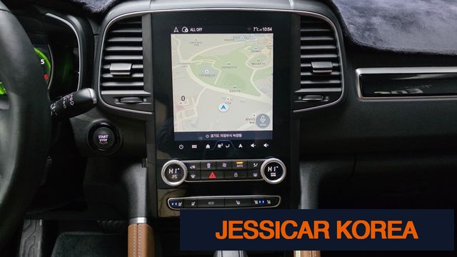 2024 Renault Korea The New QM6 - Thumbnail 17