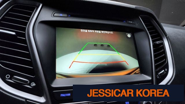2016 Hyundai Santa Fe The Prime - Thumbnail 3