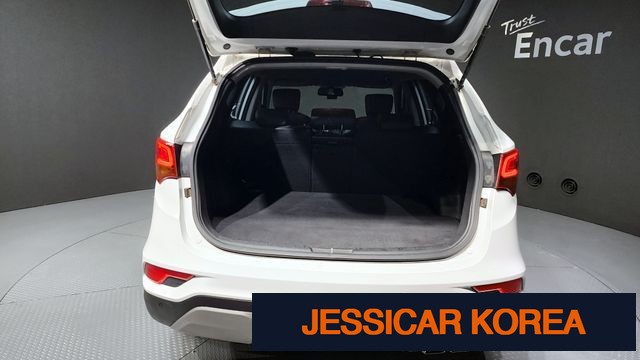 2016 Hyundai Santa Fe The Prime - Thumbnail 4