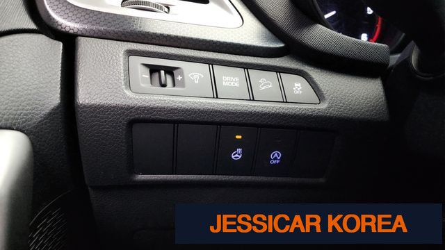 2016 Hyundai Santa Fe The Prime - Thumbnail 8