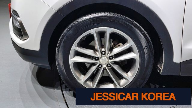 2016 Hyundai Santa Fe The Prime - Thumbnail 14