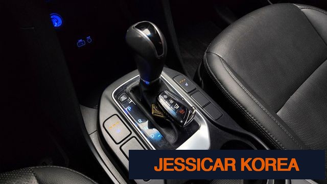 2016 Hyundai Santa Fe The Prime - Thumbnail 20
