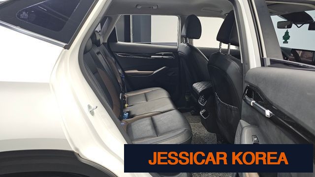 2020 Kia Seltos - Thumbnail 4