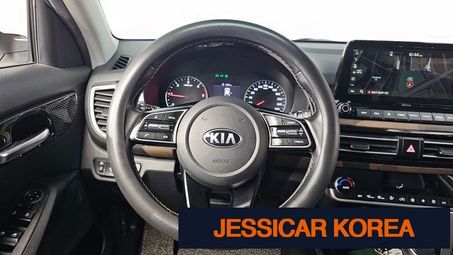 2020 Kia Seltos - Thumbnail 5