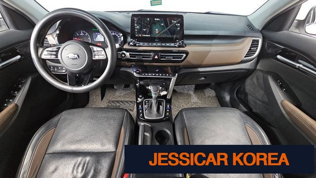 2020 Kia Seltos - Thumbnail 6