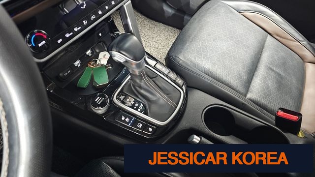 2020 Kia Seltos - Thumbnail 12